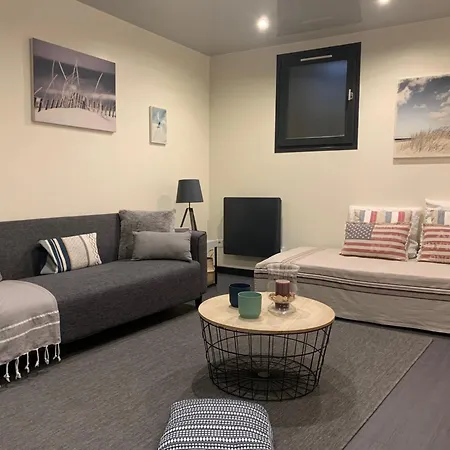 Aix'quis - 51 M2 Apartment Aix-les-Bains