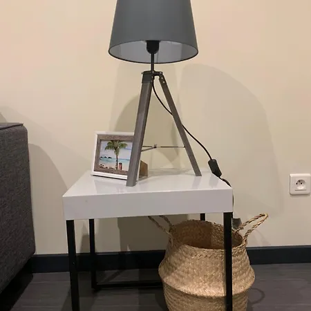Aix'quis - 51 M2 Apartment Aix-les-Bains
