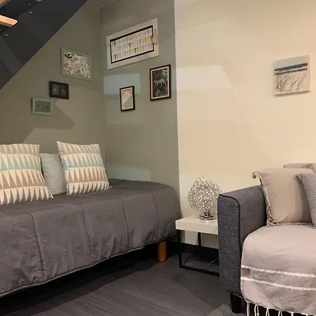 Apartment Aix'quis - 51 M2