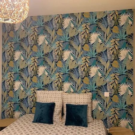 Apartment Aix'quis - 51 M2