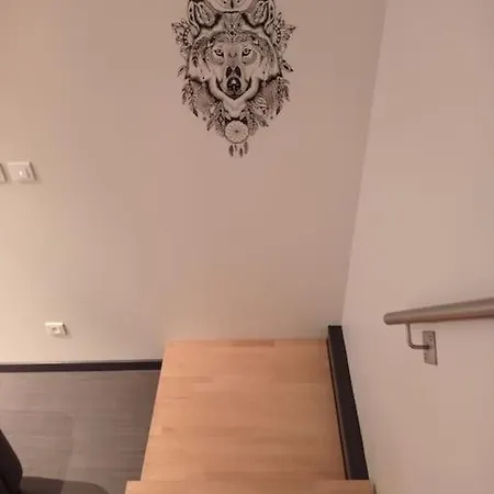 Aix'quis - 51 M2 Apartment